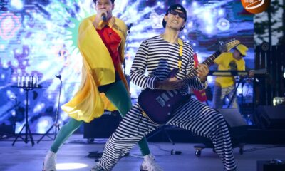Mamonas O Legado - Crédito da Foto: @baiano.fotos - Divulgação