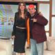Luciana Gimenez e MC Guimê - Crédito da Foto: RedeTV! Divulgação