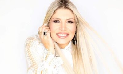 Adryana Ribeiro - Crédito da Foto: Divulgação