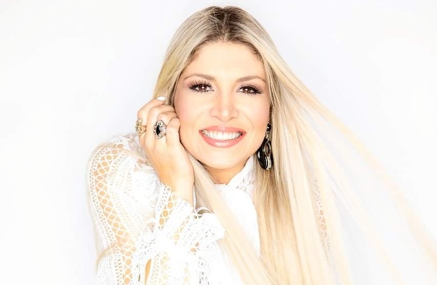 Adryana Ribeiro - Crédito da Foto: Divulgação