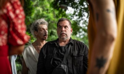 Foto: Rubi Rrodutora e imagem Filmes