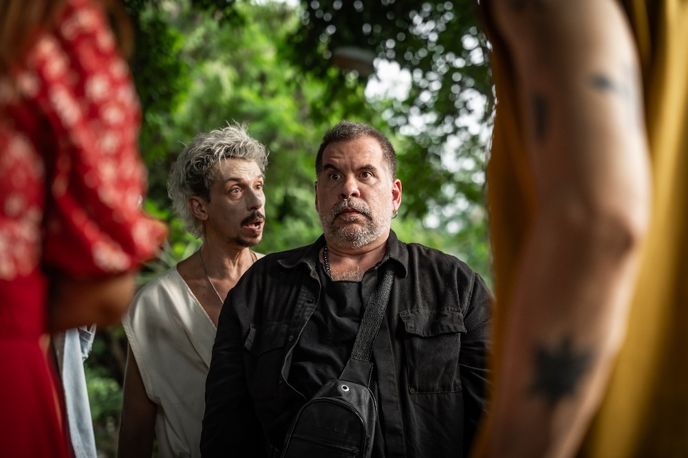 Foto: Rubi Rrodutora e imagem Filmes