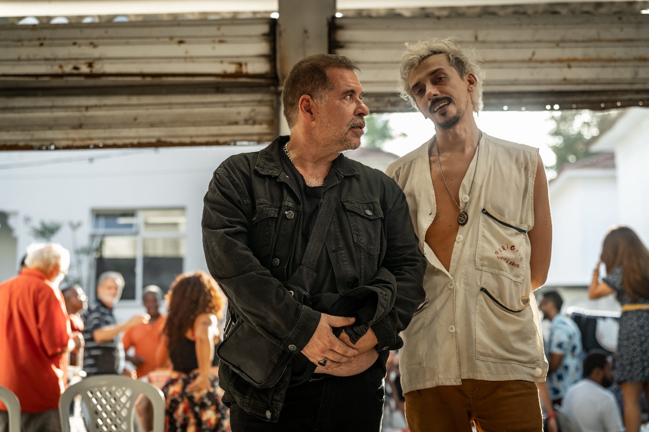 Foto: Rubi Rrodutora e imagem Filmes
