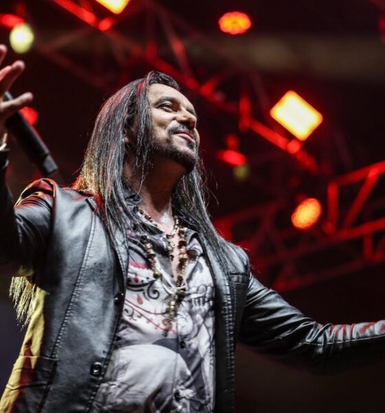 André Leite - Crédito da Foto: @André_Tedim / Divulgação