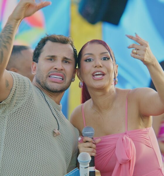 Programa Eita, Lucas! - Foto: Divulgação / SBT