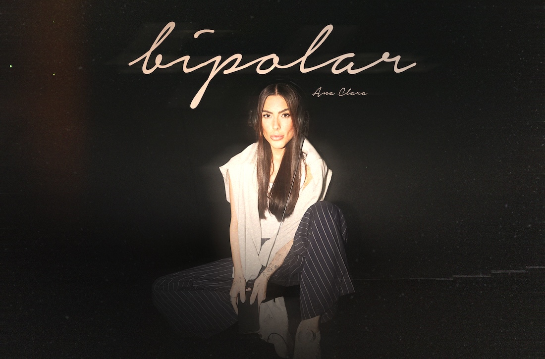 Ana Clara - Single Bipolar - Crédito da Foto: Divulgação
