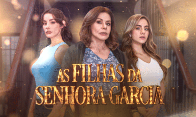 As Filhas da Senhora Garcia