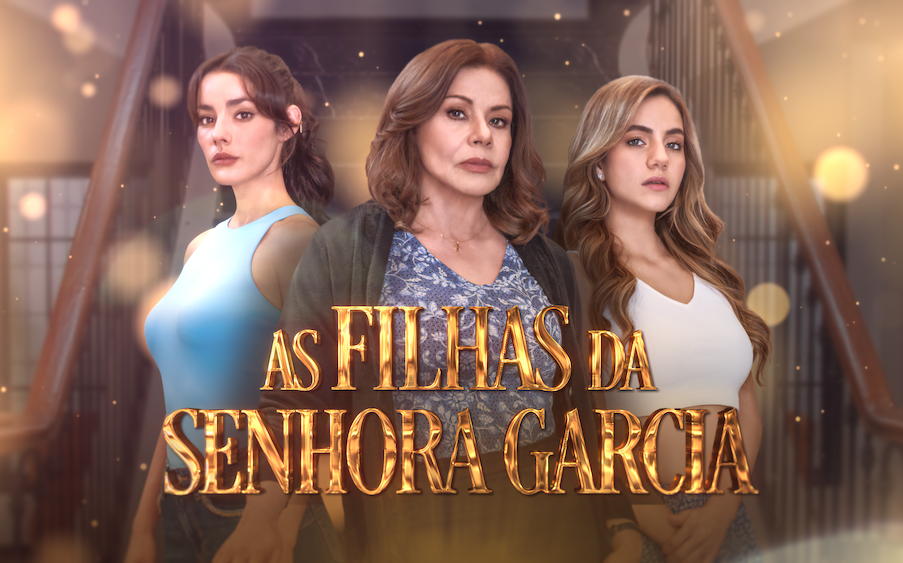 As Filhas da Senhora Garcia