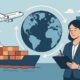 Haifa Trade — Excelência em Comércio Exterior e Soluções Logísticas