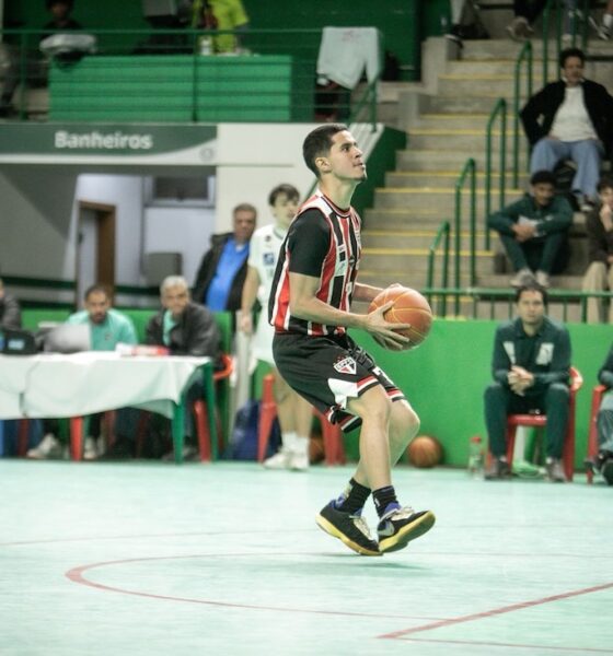 Pepeu Ferreira - Foto: Acervo Pessoal