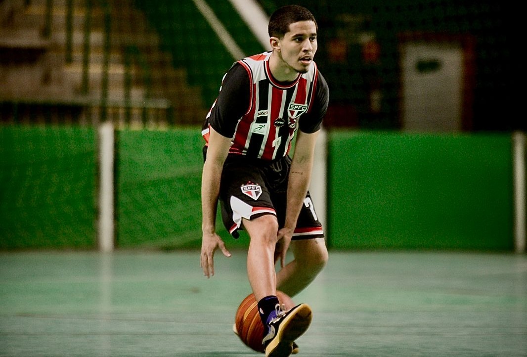 Pepeu Ferreira - Acervo Pessoal