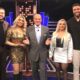 Albert Bressan, Adryana Ribeiro, Marcelo de Carvalho, Ana Paula e Antony Marquez - Crédito: Divulgação RedeTV!