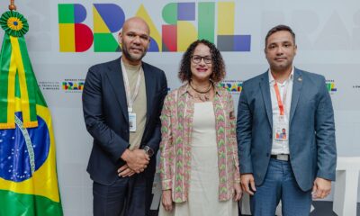 Do Brasil para o Mundo: Phiz Quer Redefinir a Comunicação Digital