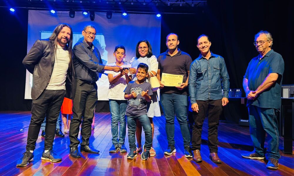 Créditos da foto: Divulgação
