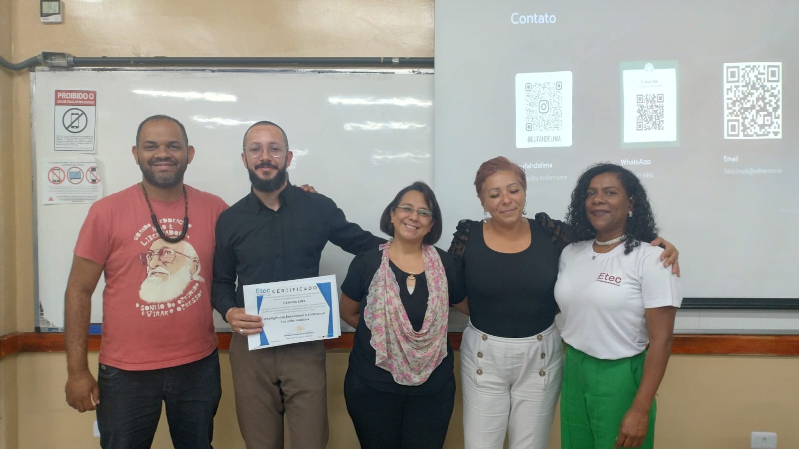 Créditos da foto: Divulgação