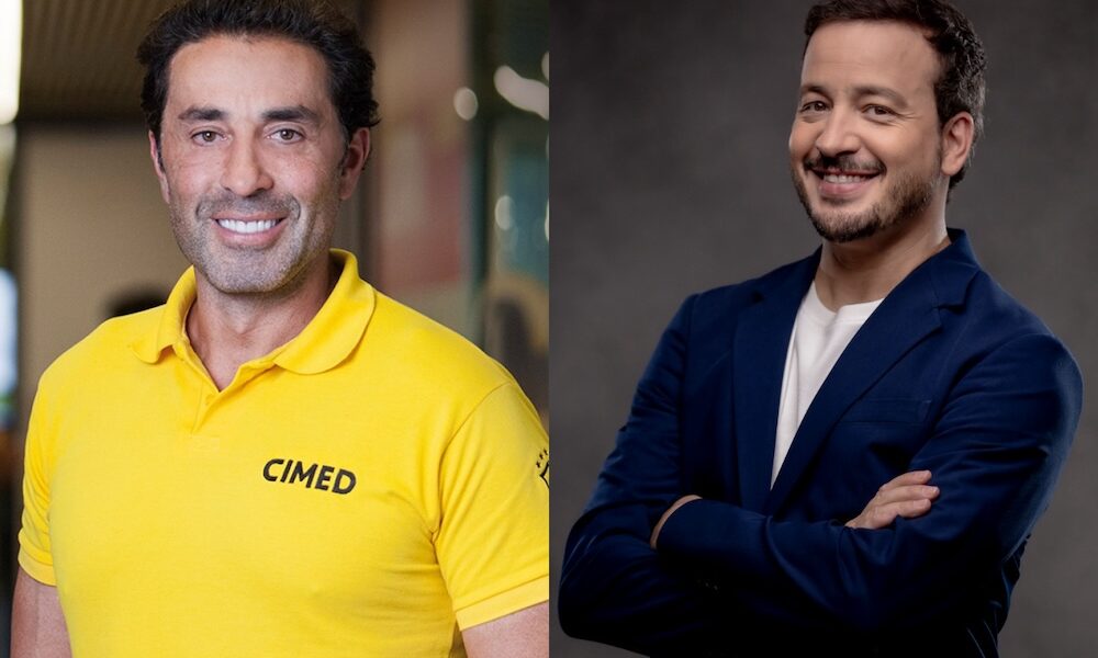 João Adibe e Rafael Cortez - Crédito da Foto: Divulgação