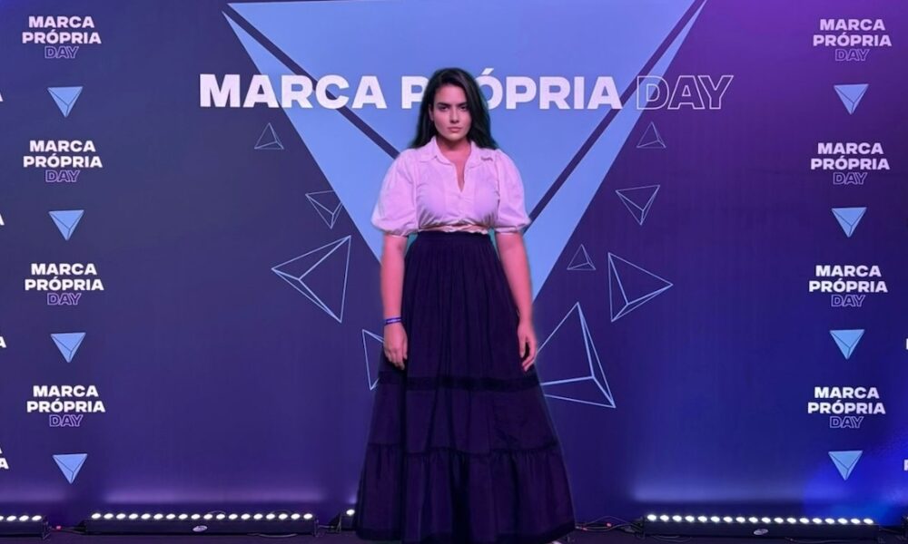 Maisa Brandão - Crédito da Foto: Divulgação