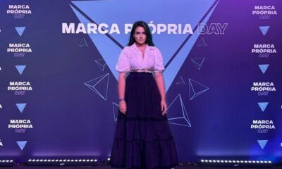 Maisa Brandão - Crédito da Foto: Divulgação