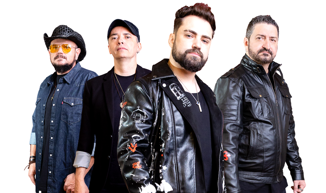 Rosa de Saron - Crédito da Foto: Divulgação