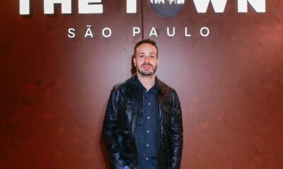 Walley Waetge - Crédito da Foto: Thiago Duran / Divulgação