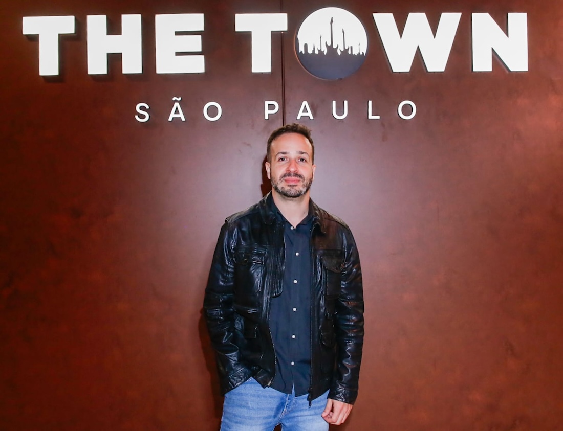 Walley Waetge - Crédito da Foto: Thiago Duran / Divulgação