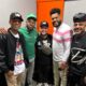 Pagode com alma: Samprazer apresenta “Reviver” em noite histórica