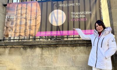 Telma Abrahão - Crédito da Foto: Divulgação