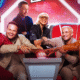 The Voice Brasil 2025
