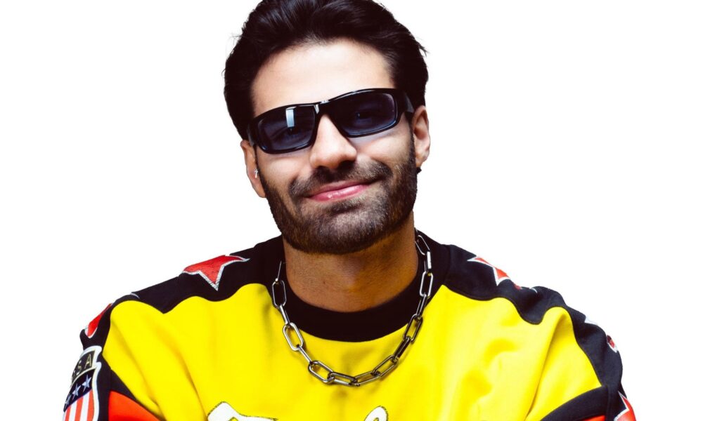 Netto - Crédito da Foto: Divulgação