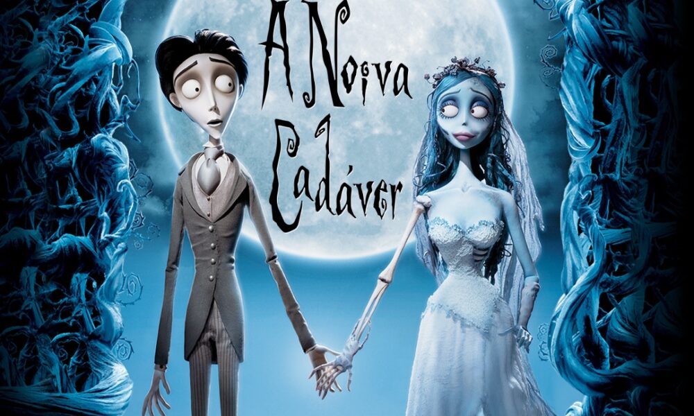 A Noiva Cadáver - Crédito da Foto: Warner Bros. Pictures