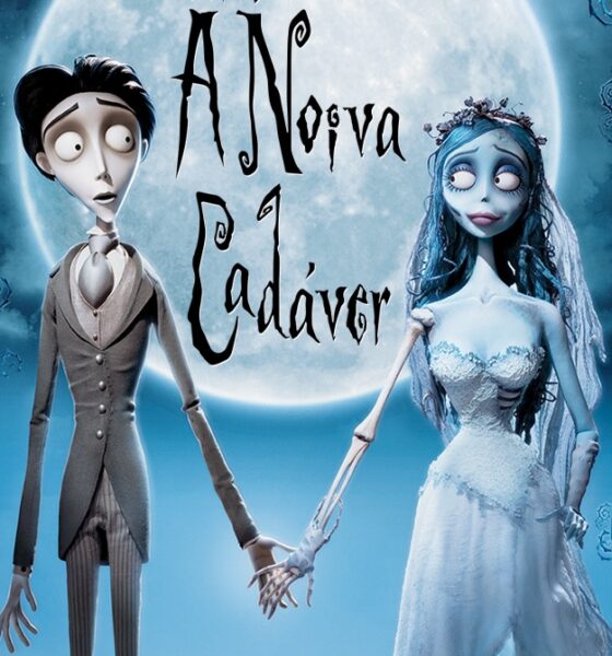 A Noiva Cadáver - Crédito da Foto: Warner Bros. Pictures