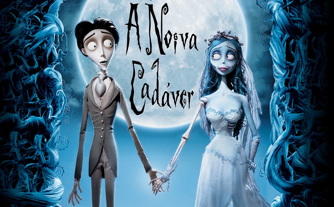 A Noiva Cadáver - Crédito da Foto: Warner Bros. Pictures