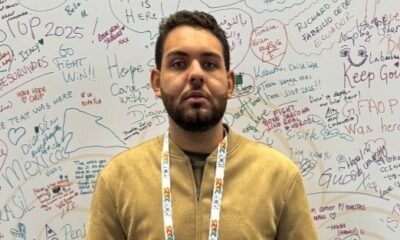 Bernardo Coutinho / Crédito: Estar Comunicação