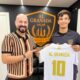 Al Granada FC inicia pré-temporada no Brasil com atletas renomados