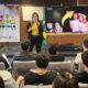 Dra. Luciane Sippert na Jornada JucisRS - Crédito da Foto: Divulgação