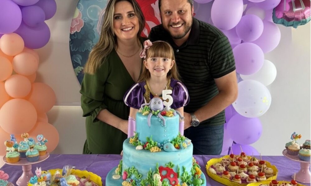 Luciane Sippert - Crédito da Foto: Divulgação