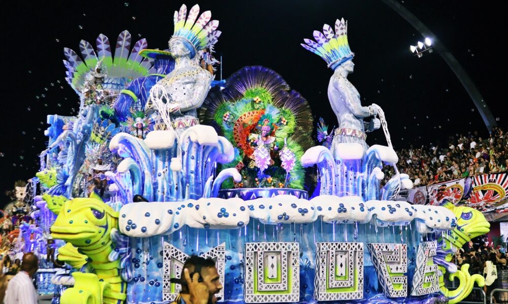 Mocidade Unida da Mooca