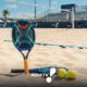 Beach Tennis na RedeTV!