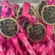 Pink Power Run