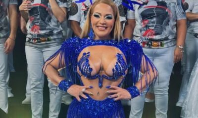 Thaís Moreira - Crédito da Foto: Acervo Pessoal / Renato Cipriano e Zuleika Ferreira - Divulgação