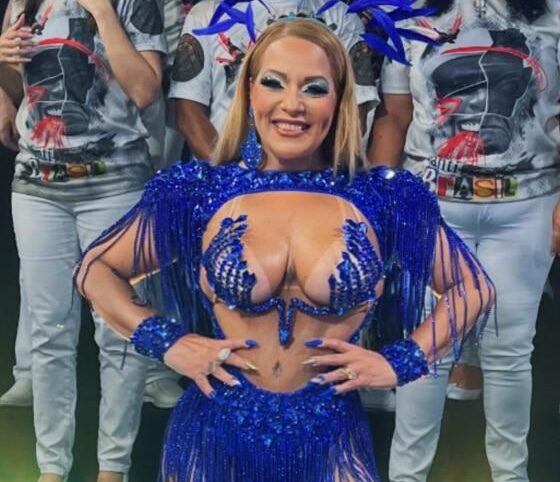 Thaís Moreira - Crédito da Foto: Acervo Pessoal / Renato Cipriano e Zuleika Ferreira - Divulgação