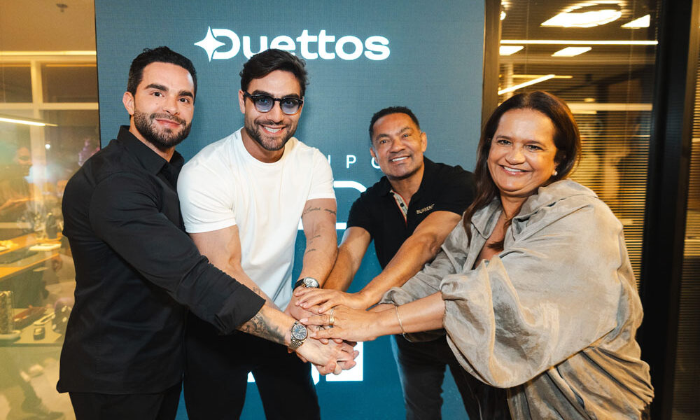 Créditos da foto: Deuta