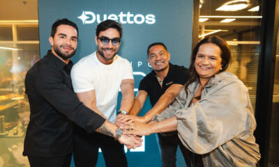 Créditos da foto: Deuta