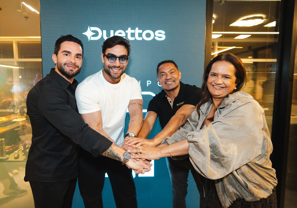 Créditos da foto: Deuta