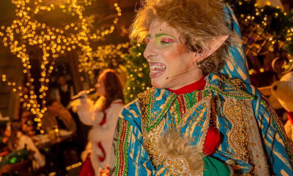 Créditos da foto: Lucas Maeda: @lucas_maeda / @maedafotogradia