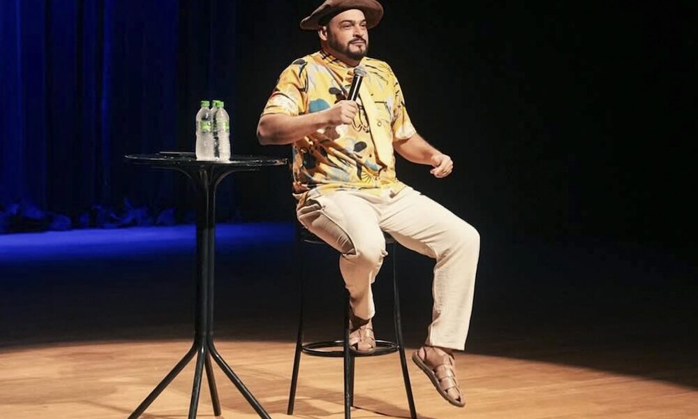 Matheus Ceará - Crédito da Foto: Divulgação