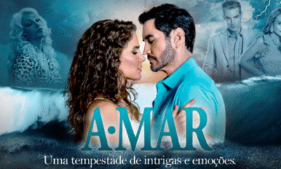 A.MAR - Foto: Divulgação Televisa / SBT
