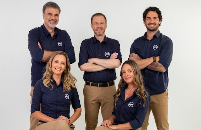 Futebol no SBT - Foto: Lourival Ribeiro / SBT