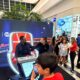 Mumuzinho no Shopping Center Norte. (Foto: Divulgação/SBT)
