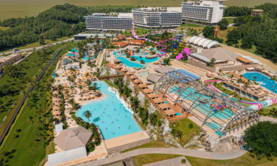 Aquática American Park - Crédito da Foto: Divulgação